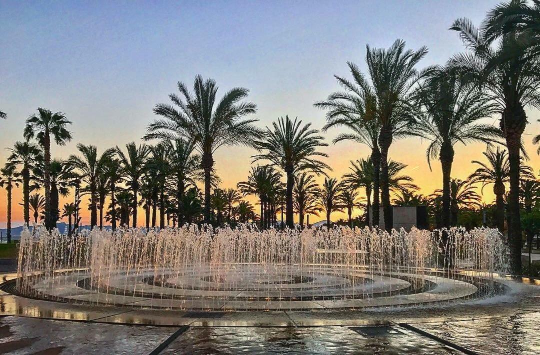 Appartamentino Ciccio Salou Luaran gambar